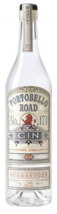 GIN PORTOBELLO CL.70